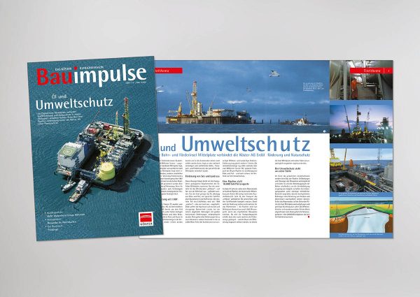 Customer_magazine_Bauimpulse