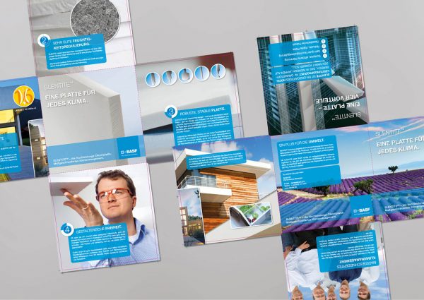 Flyer BASF Slentite