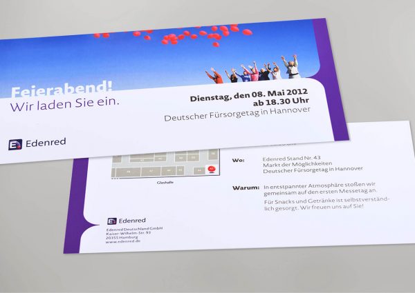 Flyer Edenred