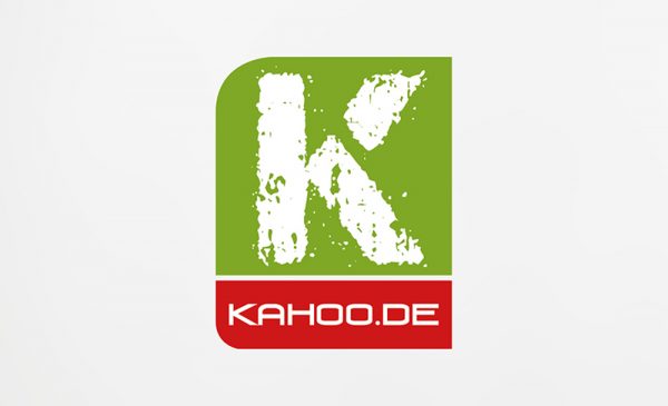 Logo Kahoo