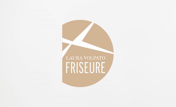 Logo Laura Volpato Frisuere